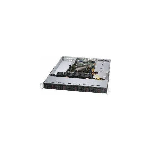 Serwer SuperMicro SuperServer A+ (AS-1114S-WTRT) |