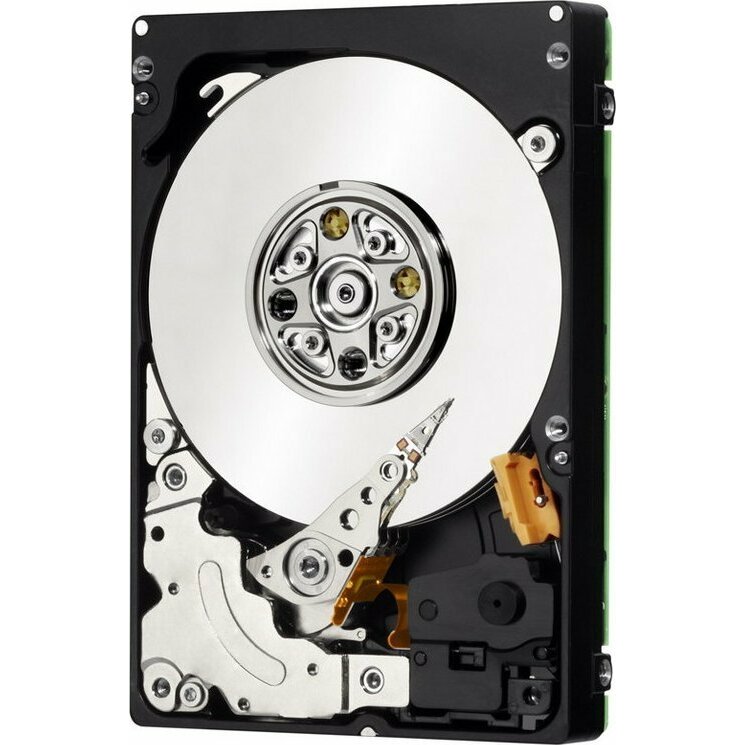 Dysk serwerowy Lenovo 2.4TB 2