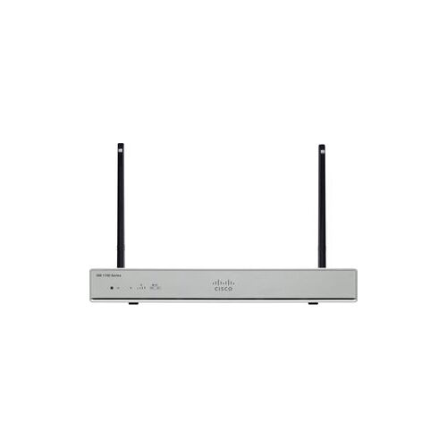 Router Cisco ISR 1100 4P |