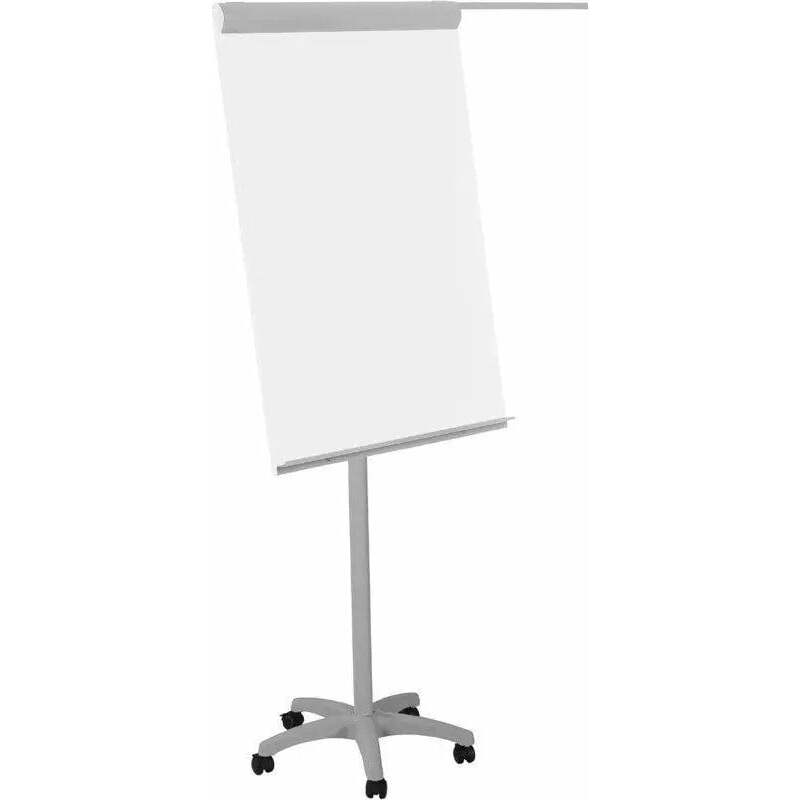 Flipchart NAGA Rocada mobil flipchart |