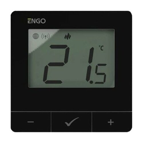 Engo Engo natynkowy, internetowy regulator temperatury