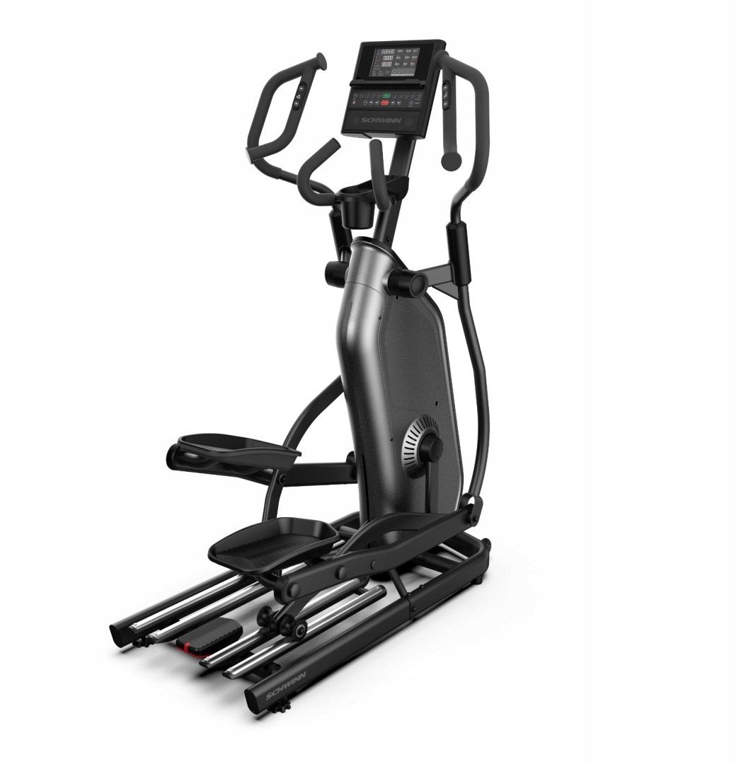 Orbitrek Schwinn SCHWINN ROWER ELIPTYCZNY PROGRAMOWANY