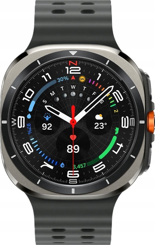 Samsung Galaxy Watch Ultra 3.81