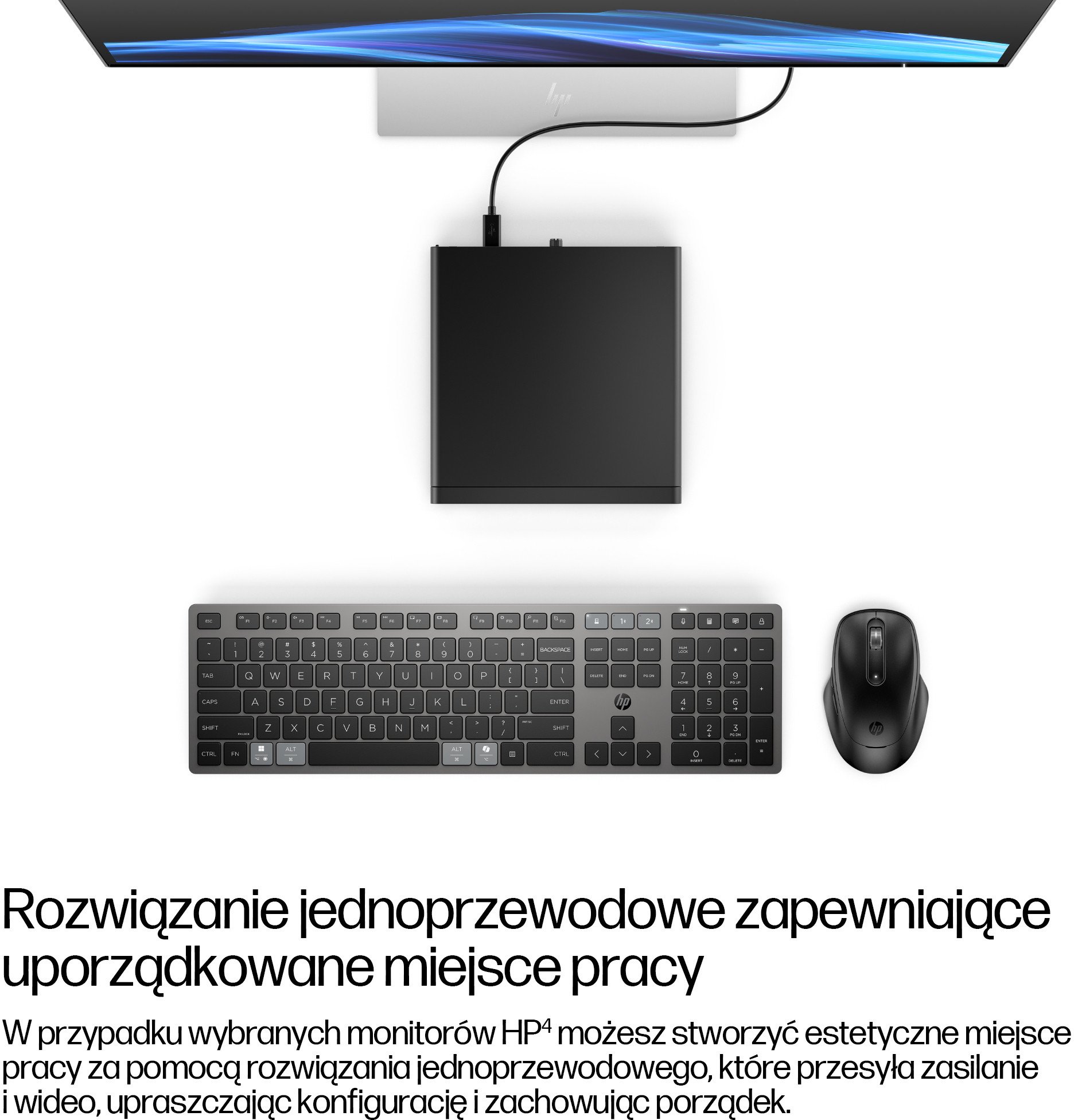 Komputer HP HP EliteDesk 8 Mini