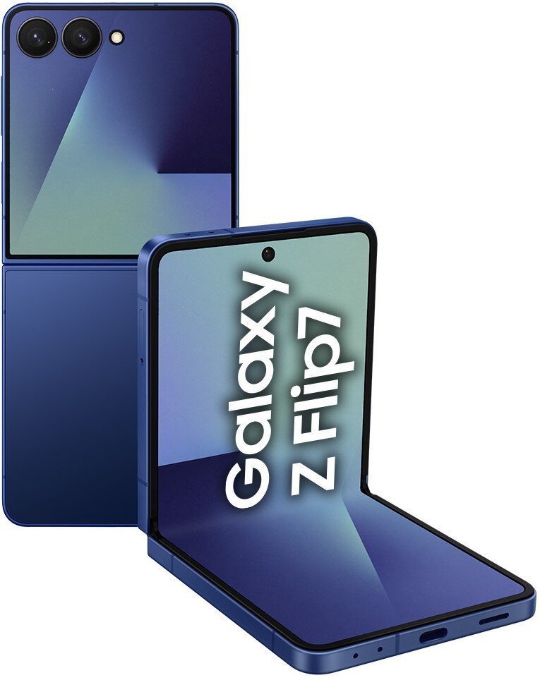 Samsung Galaxy Z Flip7 F766B 5G
