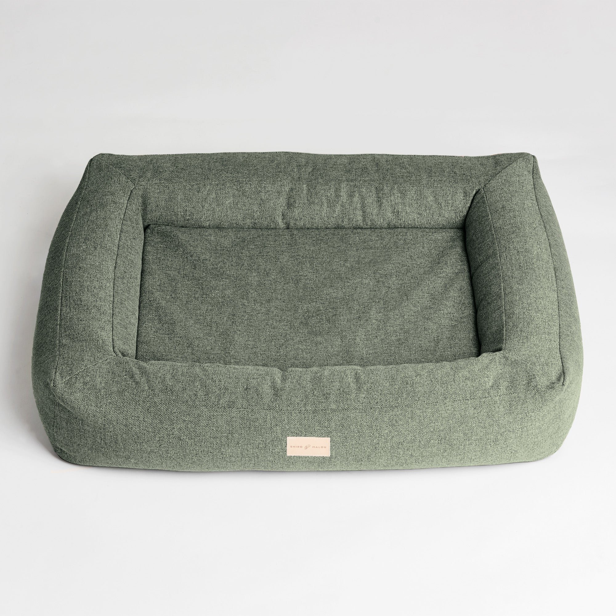 Usorteret Shiro & Malou Box Bed
