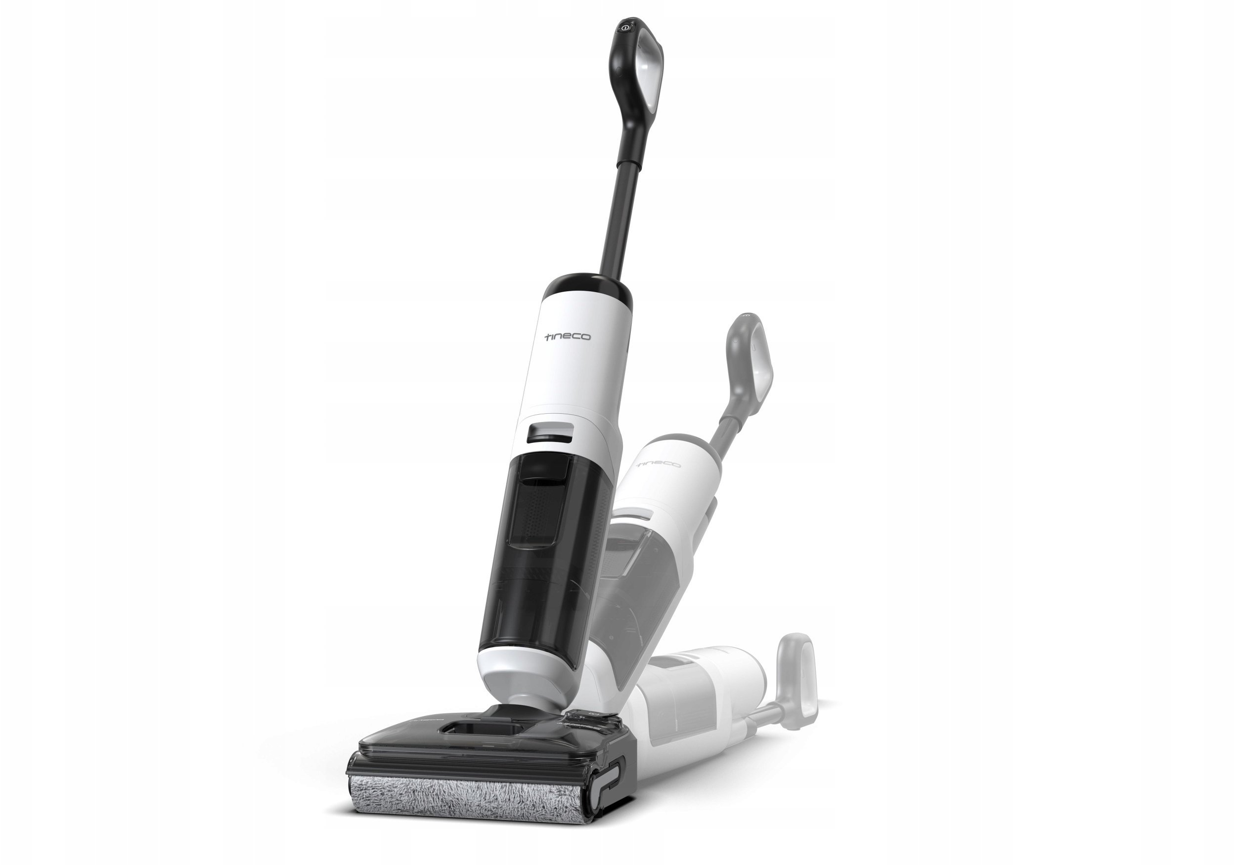 Tineco Floor One S5 Max biały