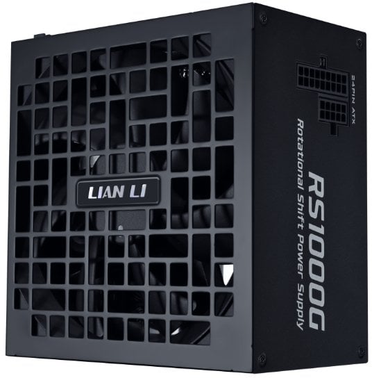 Lian Li RS Series 80 PLUS
