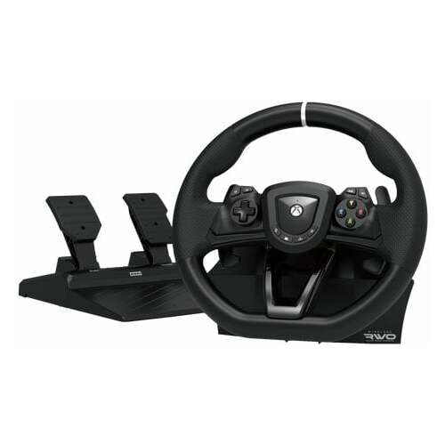 HORI XONE/XSX/PC Wireless Racing Wheel Overdrive