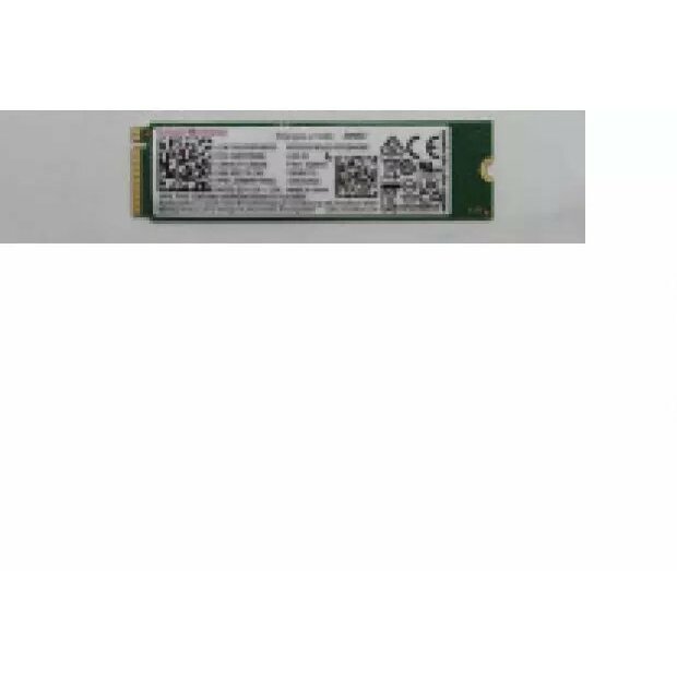 Dysk SSD Lenovo 256GB M.2