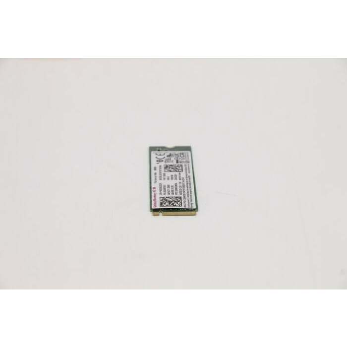 Dysk SSD Lenovo 256GB M.2