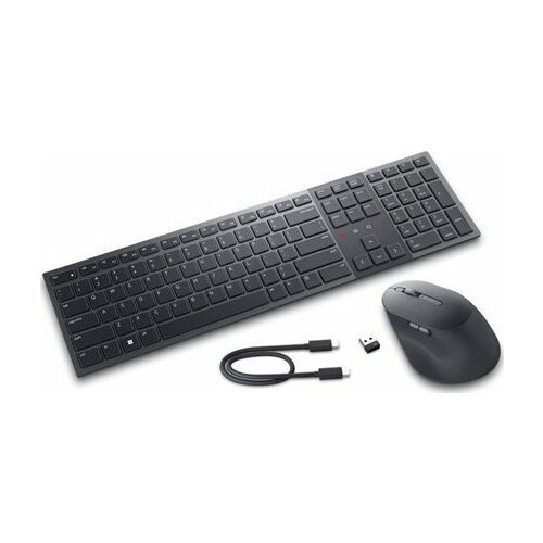 Dell | Premier Collaboration KM900 |