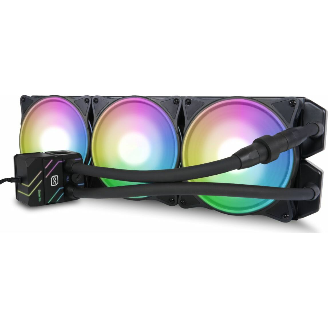 Alphacool Eisbaer Pro Aurora 420 AiO