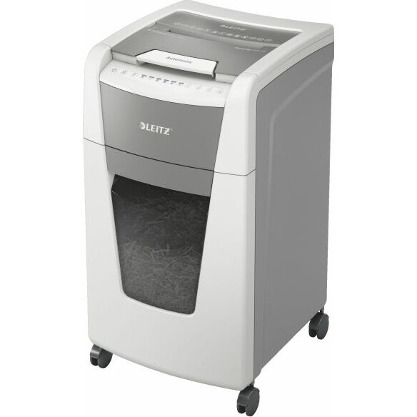 Niszczarka Leitz Office 300 P5 P-5