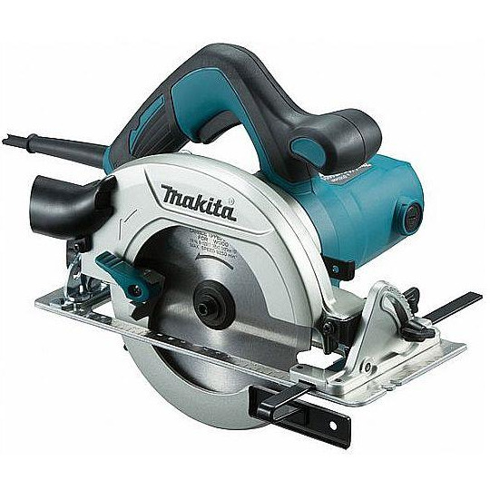 Pilarka tarczowa Makita HS6601 1050 W