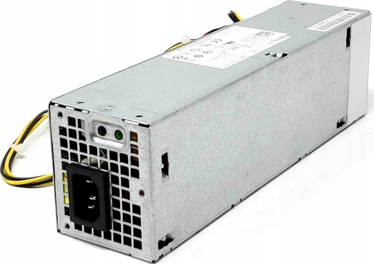 Zasilacz Dell Slim Form Factor Power