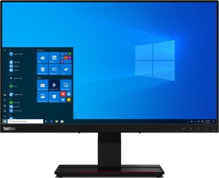 Monitor Lenovo ThinkVision T24t-20 (62C5GAT1EU) |