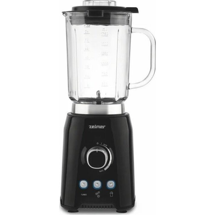 Blender kielichowy Zelmer ZSB4799B | 1_795019