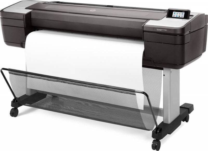 Ploter HP DesignJet T1700DR 44" (W6B56A)