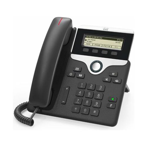 Telefon Cisco UC Phone 7811 |