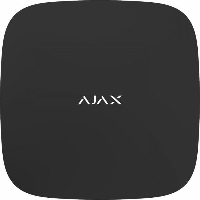 CONTROL PANEL WRL HUB 2 PLUS/BLACK