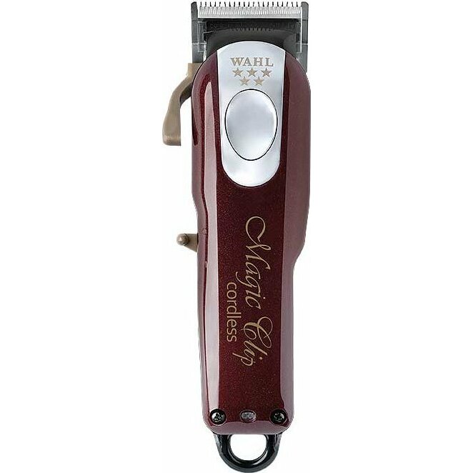 Wahl Clipper 5* Cordless Magic Clip