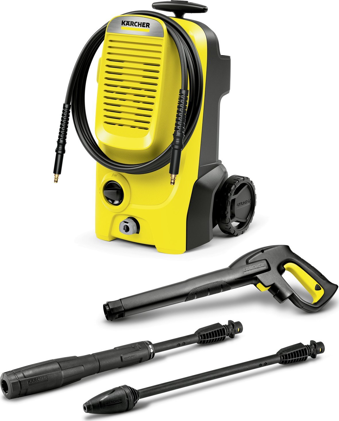 KARCHER K 5 Classic pressure washer
