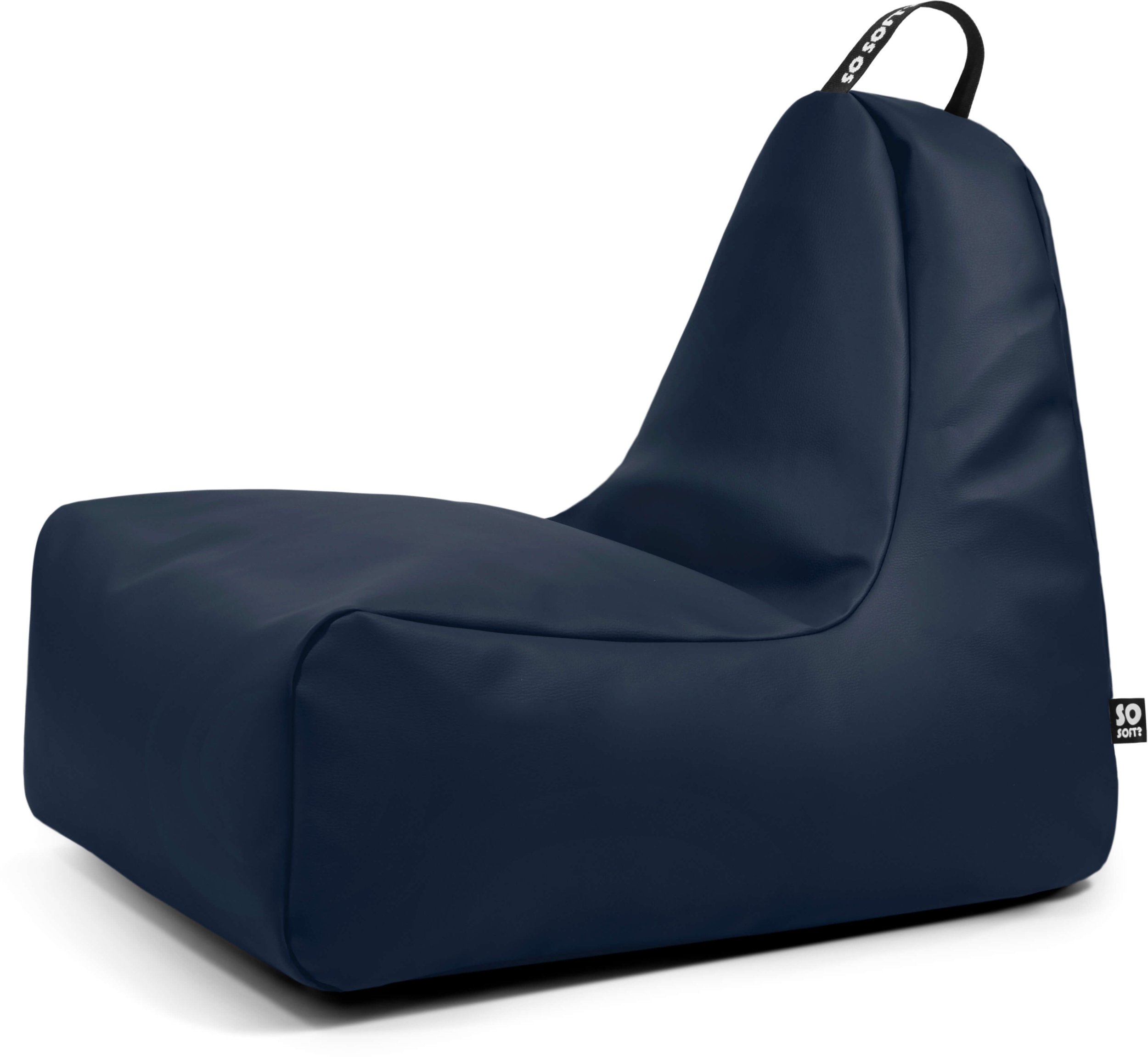 So Soft SEATBAG SO SOFT CHILLXL