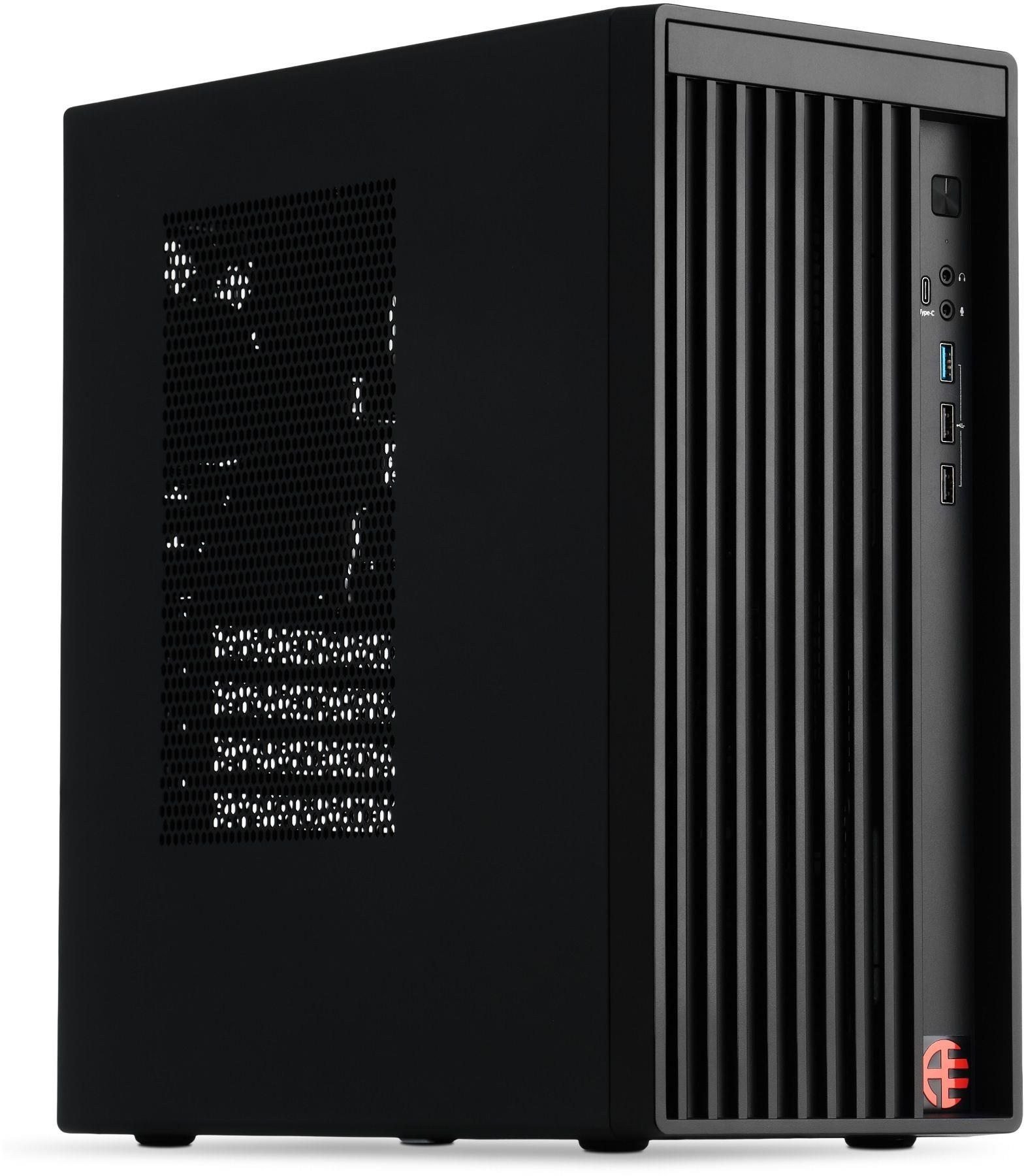 Komputer Adax Libra, Ryzen 5 5600G