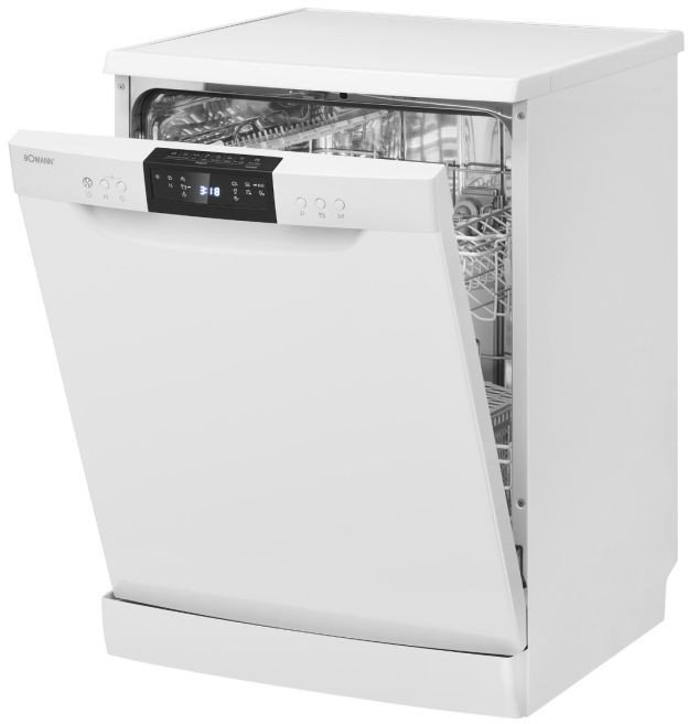 Zmywarka Bomann Bomann GSP 7419 white