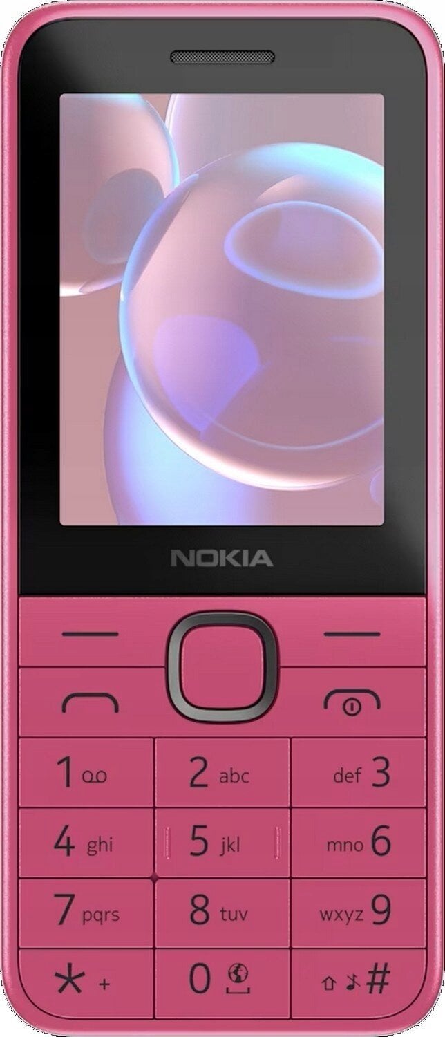 Telefon komórkowy Nokia Telefon Nokia 225