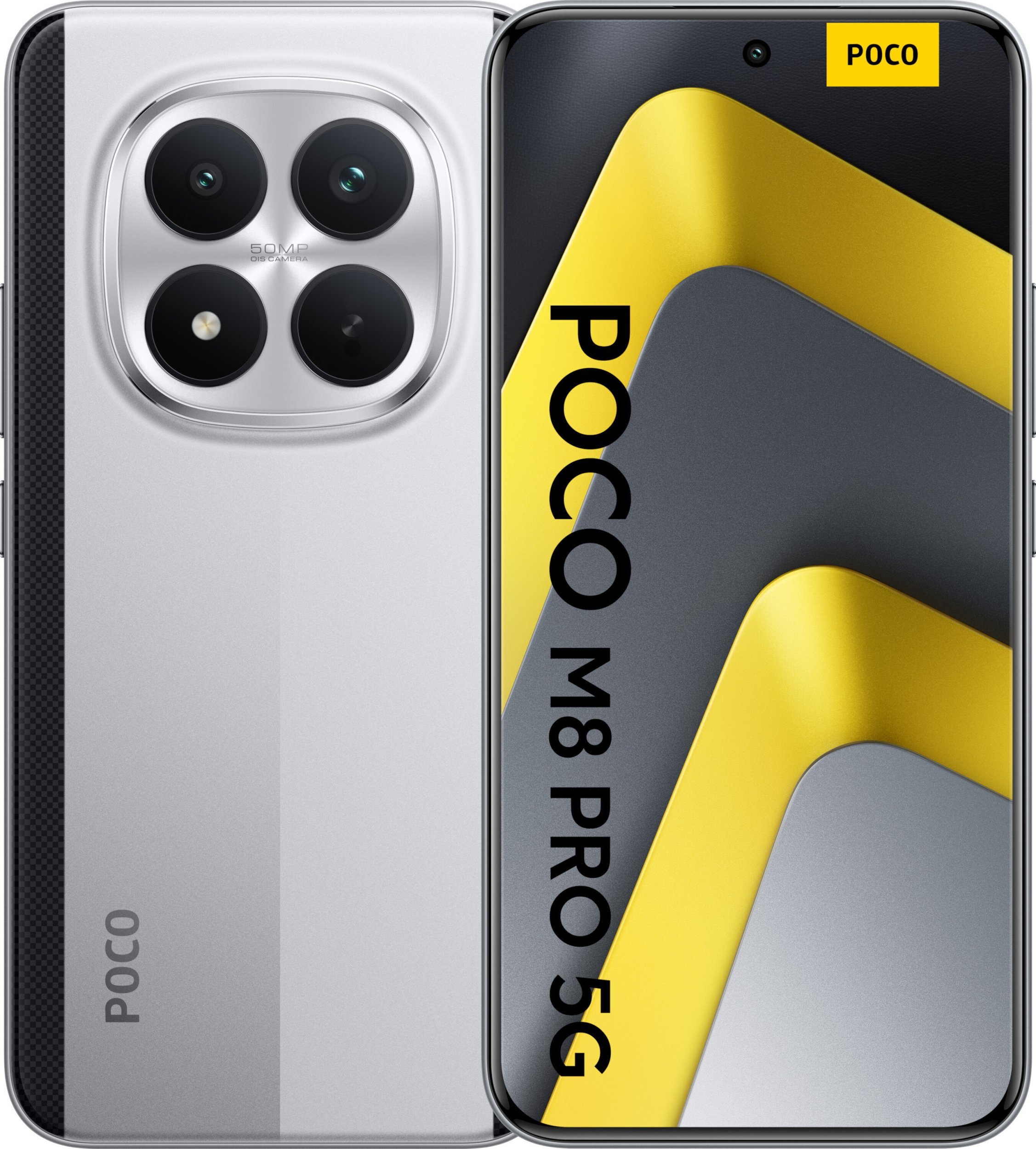 Xiaomi POCO M8 Pro 5G/8 GB/256