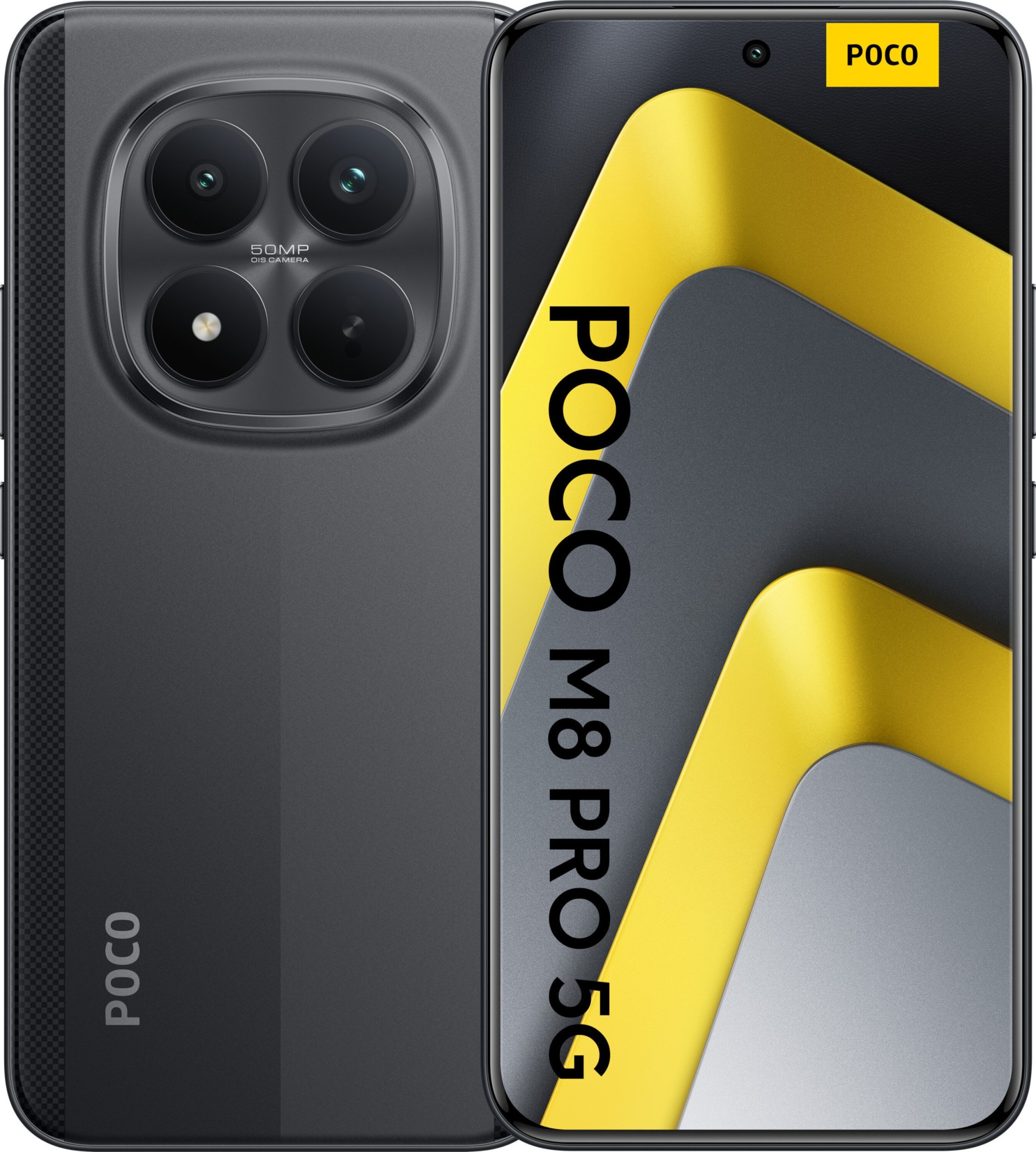 Xiaomi Poco M8 Pro 5G Dual