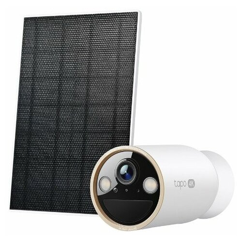 Kamera IP TP-Link Tapo C460 KIT(EU)