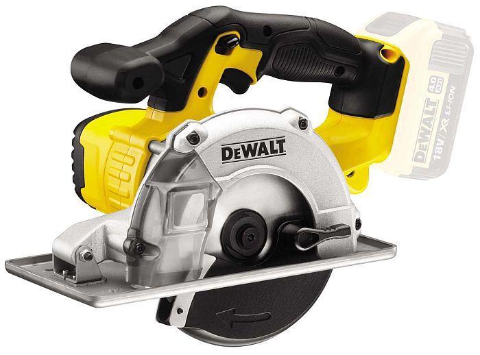 Pilarka tarczowa Dewalt DCS373N 18 V