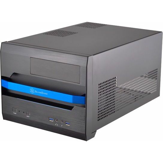SilverStone SST-SG12B Sugo USB3.0 -