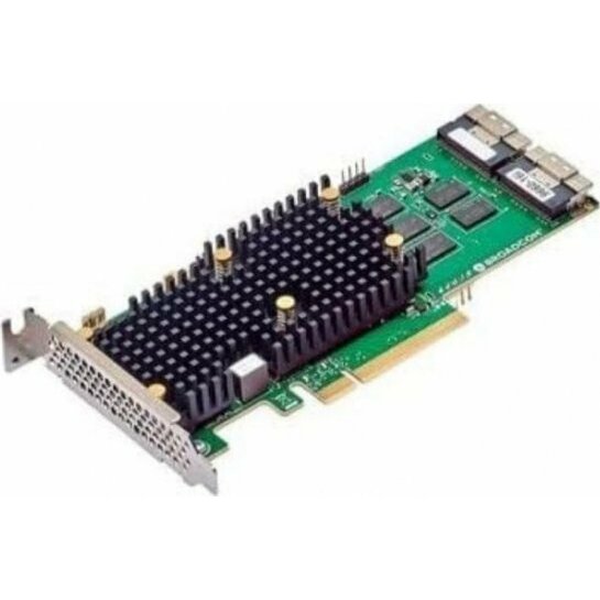 Kontroler Broadcom Broadcom MegaRAID 9660-16i -