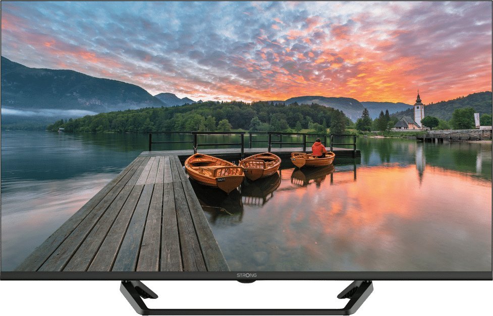 Telewizor Strong SRT40FG6733C LED 40`` Full