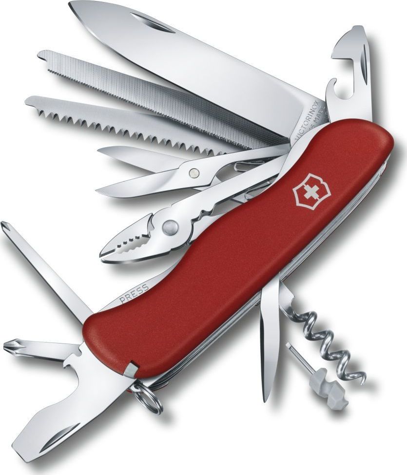Victorinox V-0.85 64 Taschenmesser Work