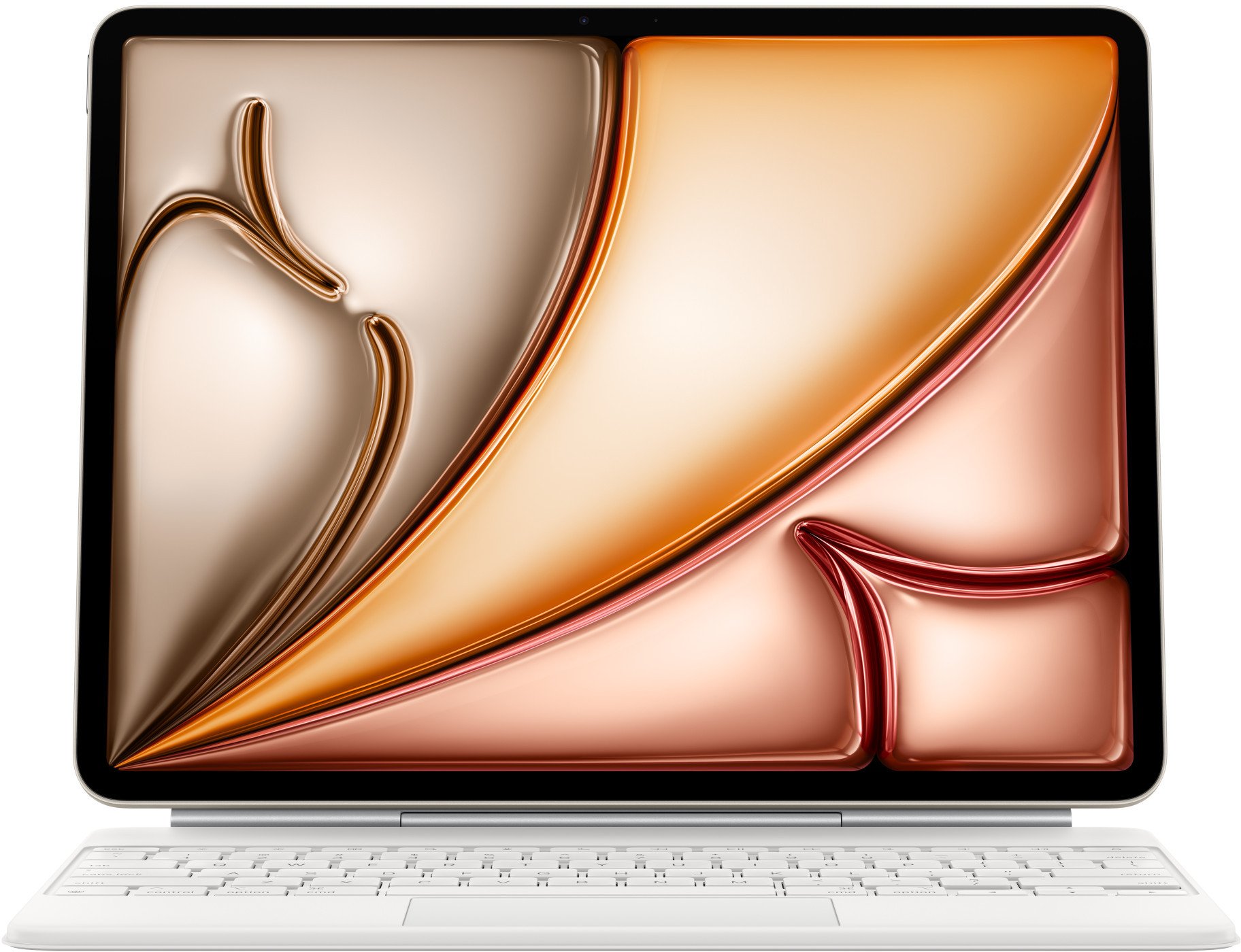 Apple Magic Keyboard iPad Air 13&quot