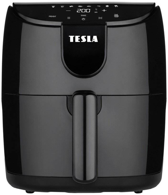 Frytkownica beztłuszczowa Tesla AirCook Q40 |