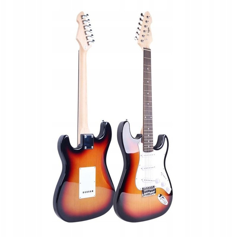 V-Tone V-TONE EST 22 SB gitara