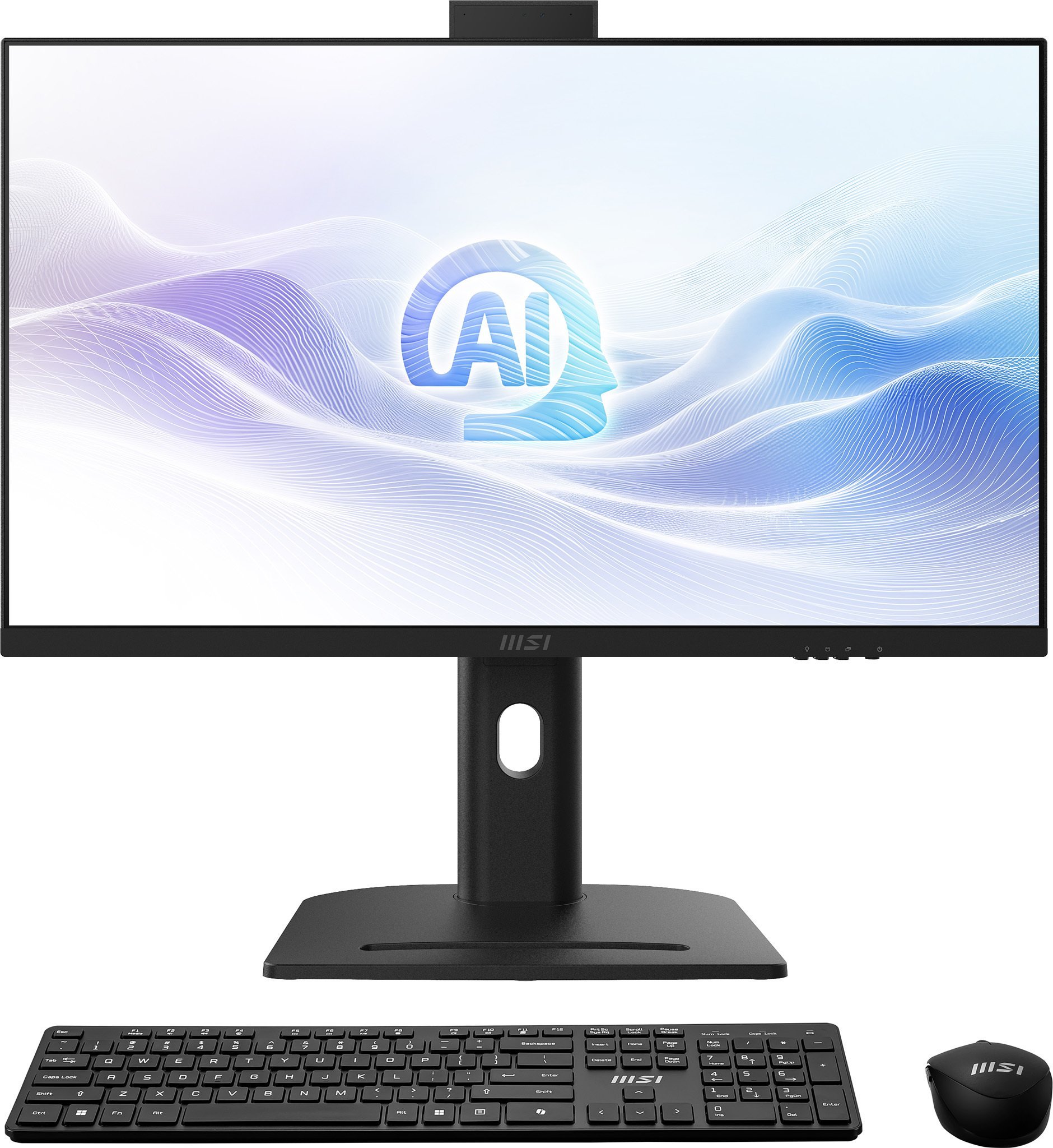 Komputer MSI Modern AM273QP AI 1UMG-221AT