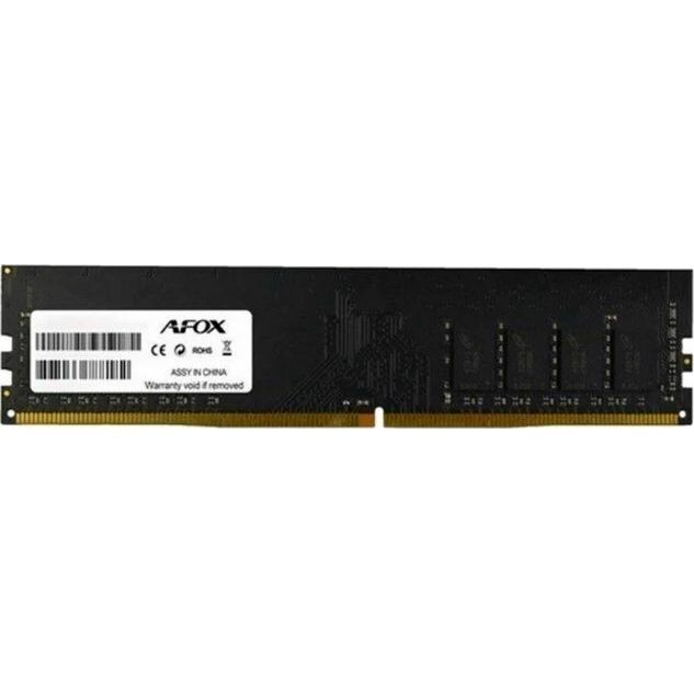 AFOX DDR4 8G 2133 UDIMM memory
