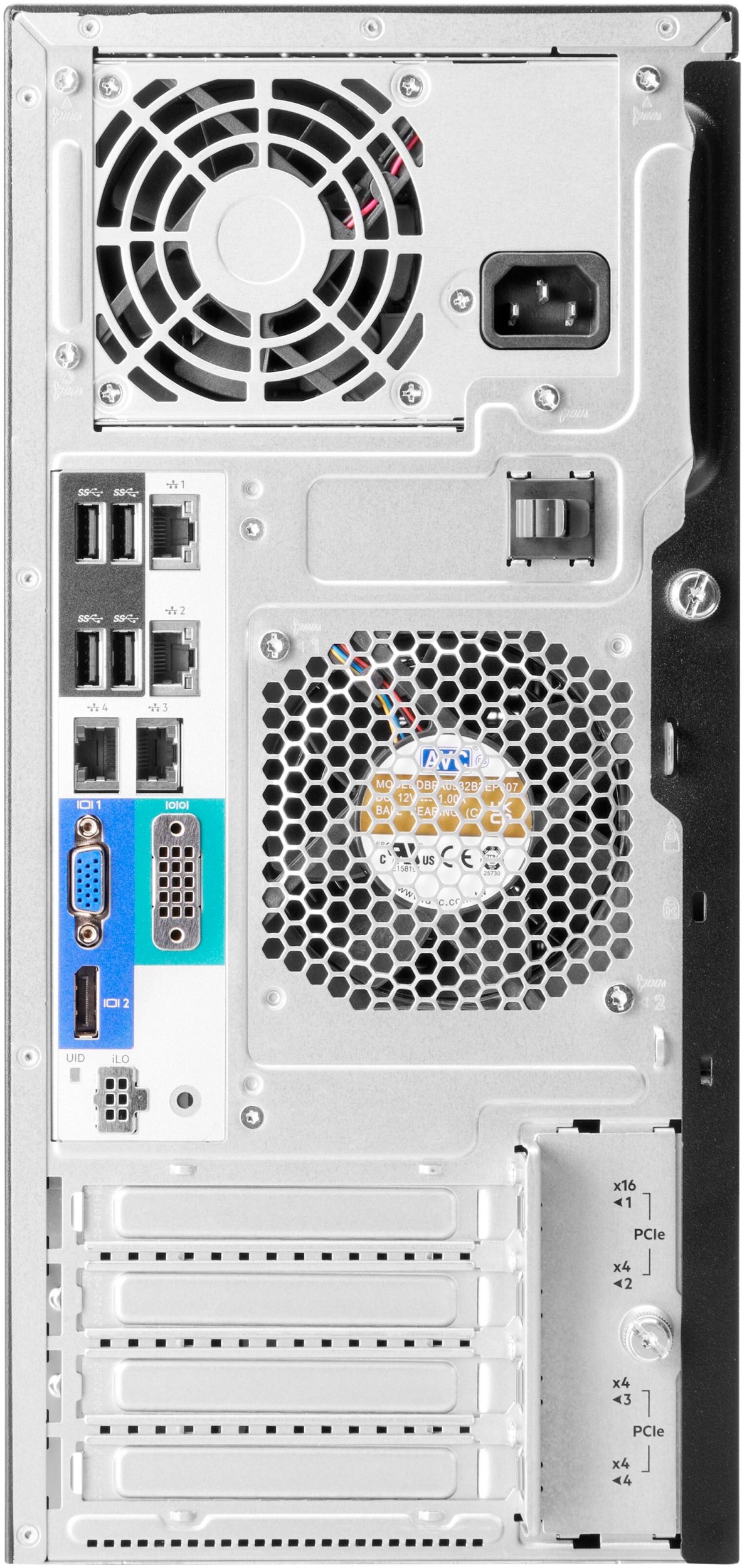 Serwer HPE HPE ProLiant ML30 Gen11