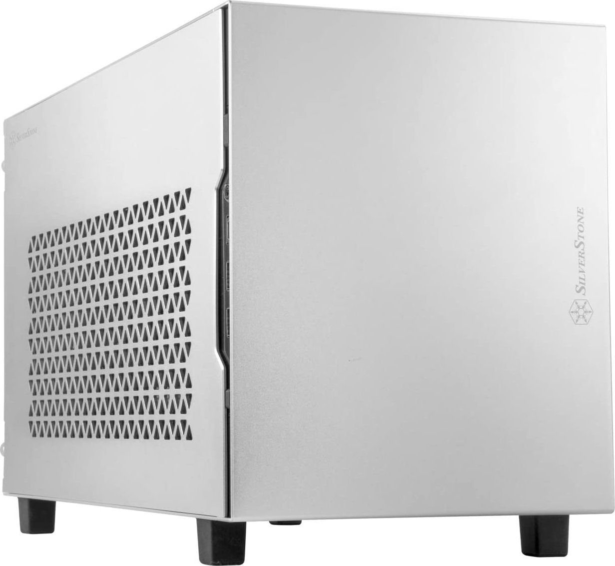 SilverStone SST-SG15S Sugo Mini-ITX case -
