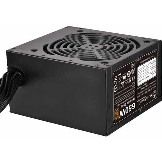 SilverStone SST-ET650-B v1.4 Strider Essential