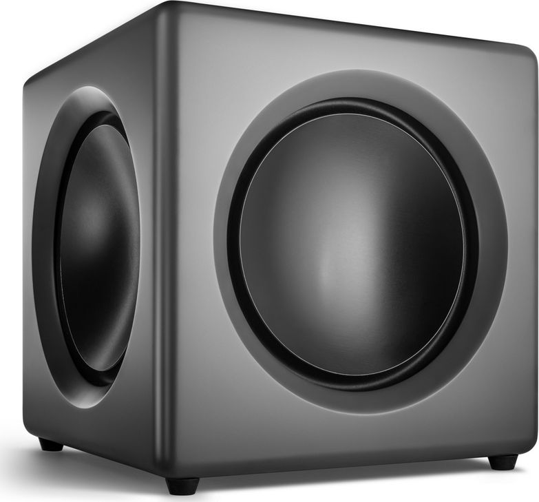 Kolumna Wavemaster Fusion 125 W |