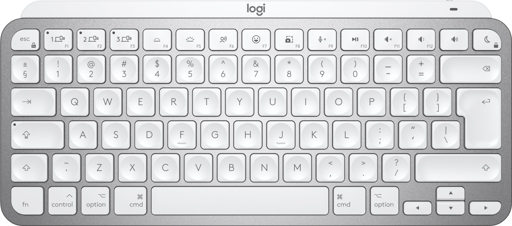 Logitech® MX Keys Mini pre Mac