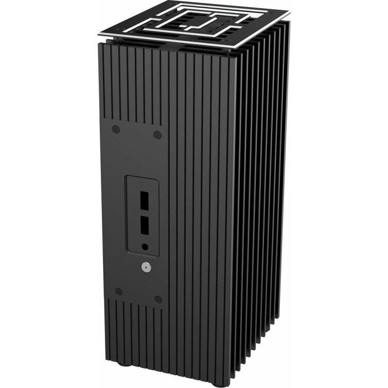 Akasa Turing Fanless UCFF-Gehäuse (Intel NUC)